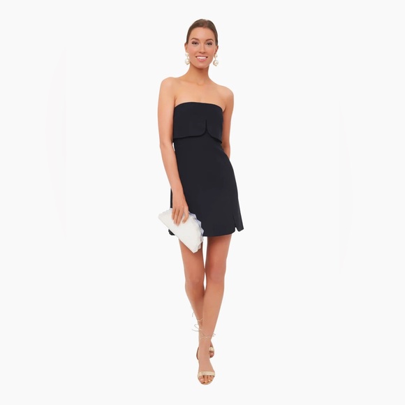 Alexis Dresses & Skirts - ALEXIS - Onyx Katerin Dress
